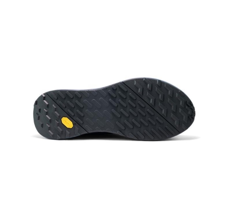 Scarpe moto Sidi NUCLEUS GTX Gore TEx impermeabile Nero Azzurro