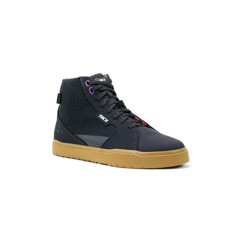 Scarpe moto Sidi ARX Air Nero Bronzo