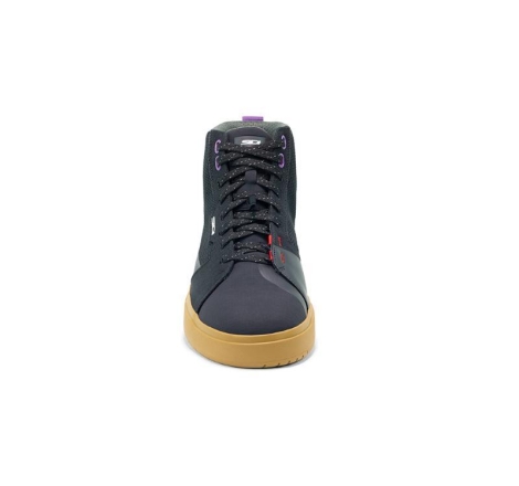 Scarpe moto Sidi ARX Air Nero Bronzo