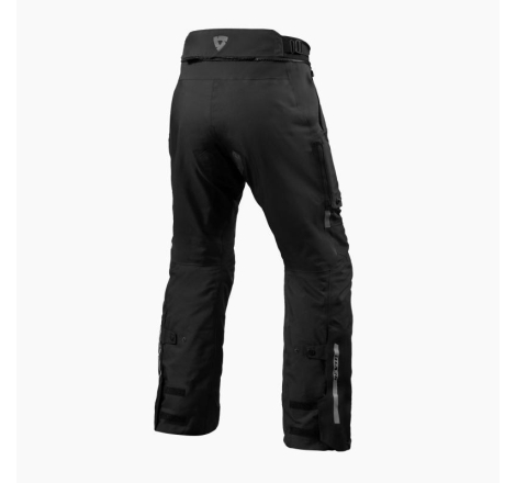 Pantaloni moto Rev'it Neptune Gore-Tex Nero