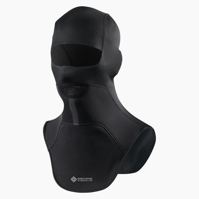 Sottocasco Rev'it Maximus 2 GTX Windstopper WSP Nero