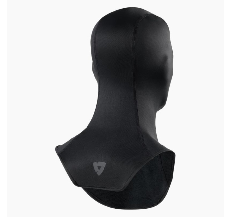 Sottocasco Rev'it Maximus 2 GTX Windstopper WSP Nero