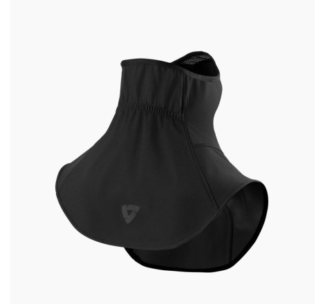 Scaldacollo Rev'it Velox 3 Gore-Tex Windstopper Nero