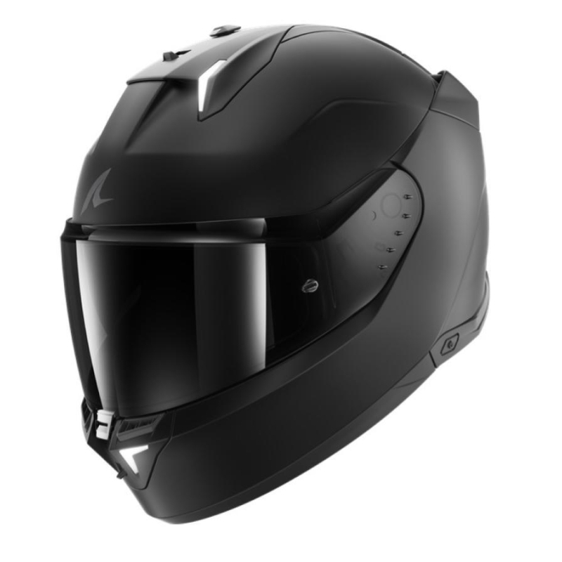 Casco Integrale Shark SKWAL I3 SHADOW EDITION Nero Opaco