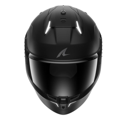 Casco Integrale Shark SKWAL I3 SHADOW EDITION Nero Opaco