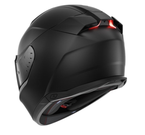 Casco Integrale Shark SKWAL I3 SHADOW EDITION Nero Opaco