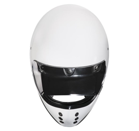 Casco Integrale HJC V60 Bianco