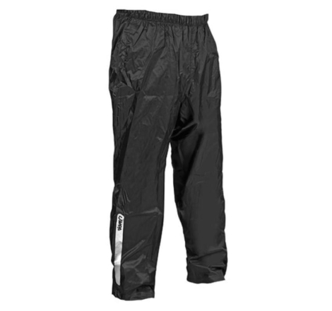 Pantaloni Antipioggia Lampa Lyviatan Nero