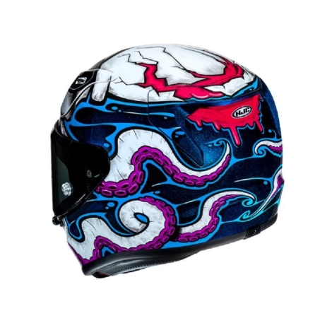Casco Integrale Hjc RPHA 12 KRAKEN