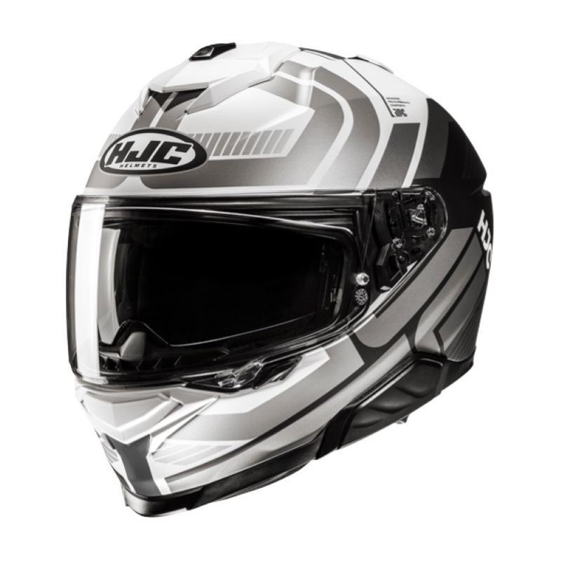 Casco Integrale Hjc I71 VIZ