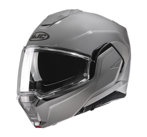 Casco Modulare Hjc I100 Nardo Grigio