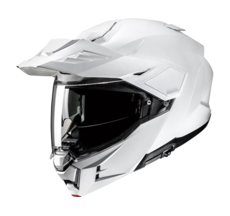 Casco Modulare Hjc I80 Bianco