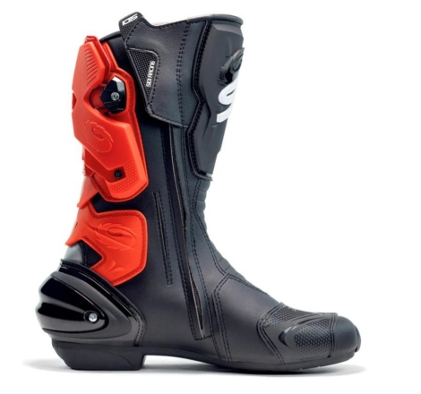 Stivale Moto Stradale Sidi VERTIGO 2 Nero Rosso