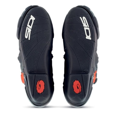 Stivale Moto Stradale Sidi VERTIGO 2 Nero Rosso