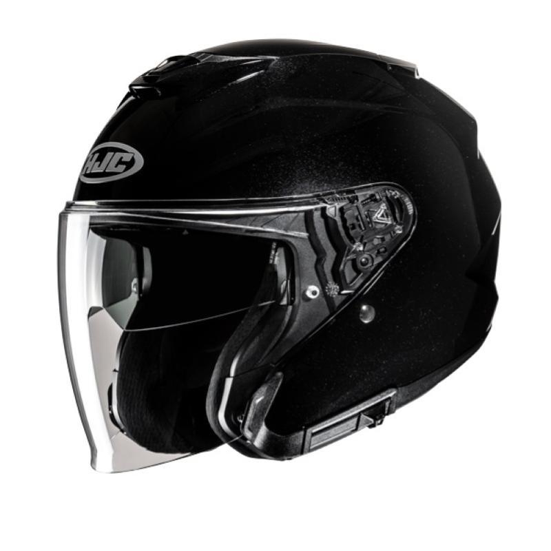 Casco Jet Hjc I31 Nero