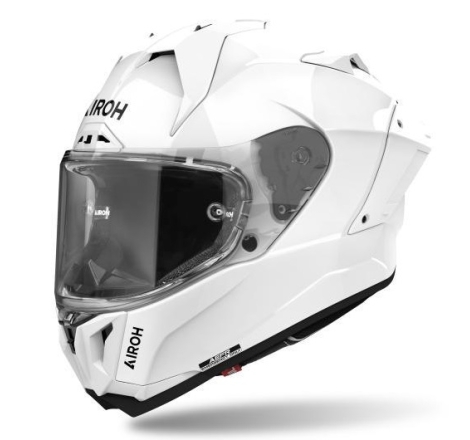 Casco Integrale Airoh GP 800 Bianco
