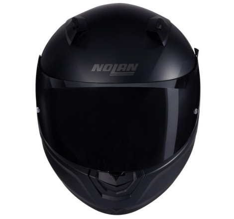 Casco Integrale Nolan N60-6 SOPRT CLASSICO Nero Opaco