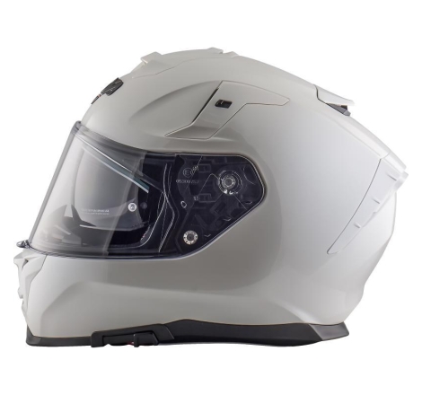 Casco Integrale Nos NS-10 FACE Bianco
