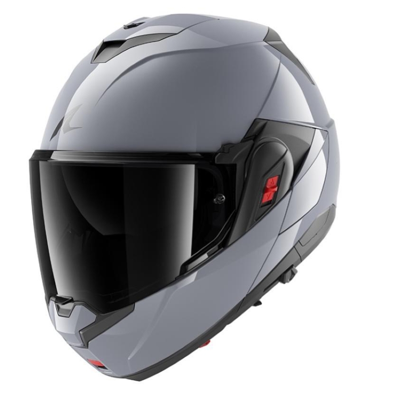 Casco Modulare Shark OXO Grigio