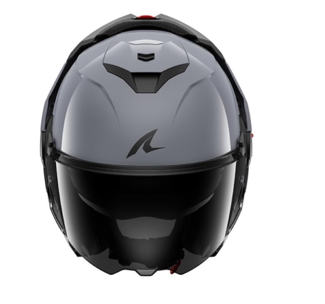 Casco Modulare Shark OXO Grigio