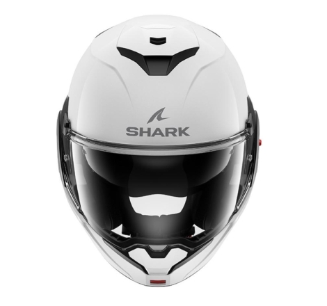 Casco Modulare Shark OXO Bianco