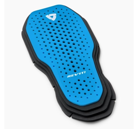 Paraschiena Rev't da inserimento SEESOFT AIR