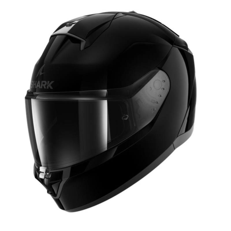 Casco integrale Shark RIDILL 2 Nero
