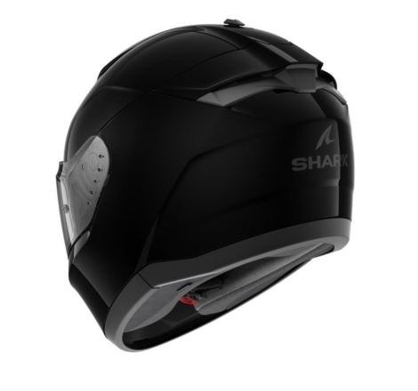 Casco integrale Shark RIDILL 2 Nero