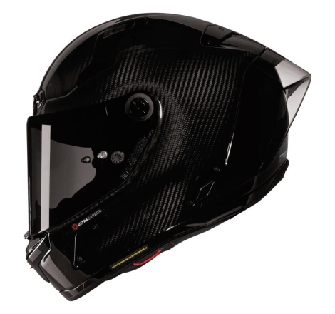 Casco Integrale Nolan X-804 RS ULTRA CARBON PURO Carbonio