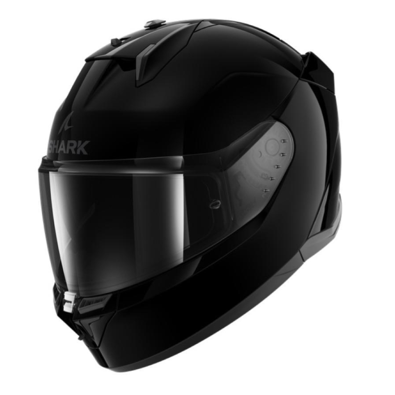 Casco Integrale Shark D-SKWAL 3 Nero