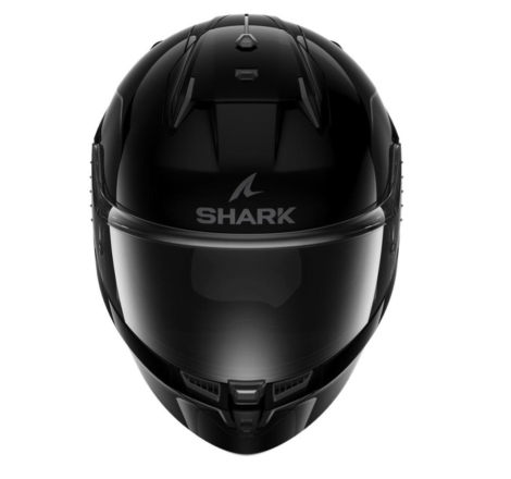 Casco Integrale Shark D-SKWAL 3 Nero