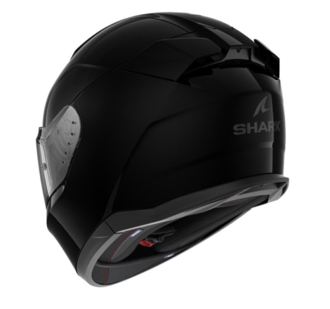 Casco Integrale Shark D-SKWAL 3 Nero