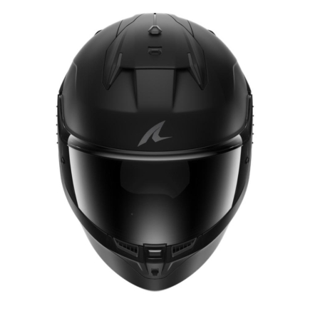Casco Integrale Shark D-SKWAL 3 SHADOW EDITION Nero Opaco