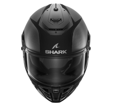 Casco Integrale Shark SPARTAN RS CARBON SKINON Carbonio Opaco