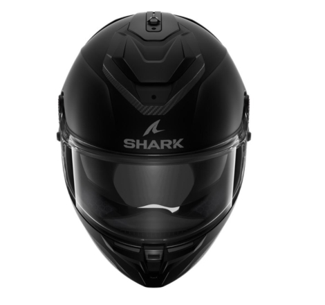 Casco Integrale Shark SPARTAN GT PRO Nero Opaco