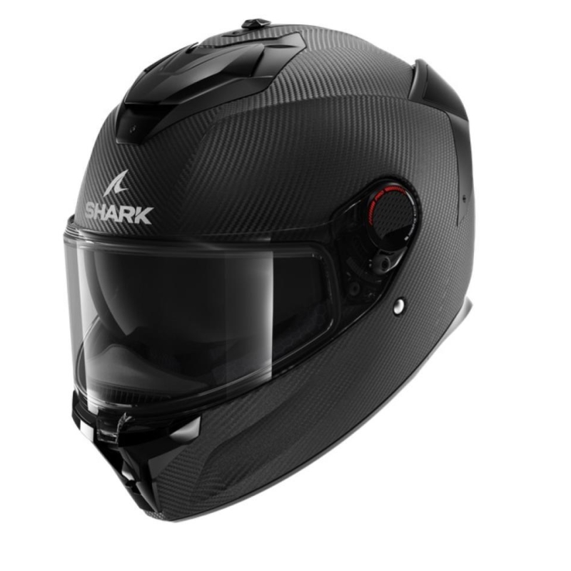 Casco Integrale Shark SPARTAN GT PRO CARBON SKIN Carbonio Opaco