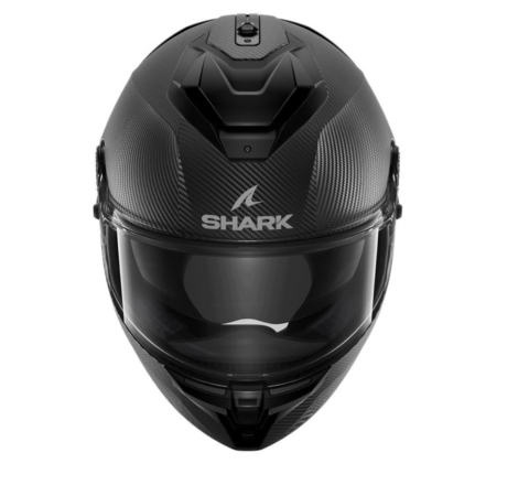 Casco Integrale Shark SPARTAN GT PRO CARBON SKIN Carbonio Opaco