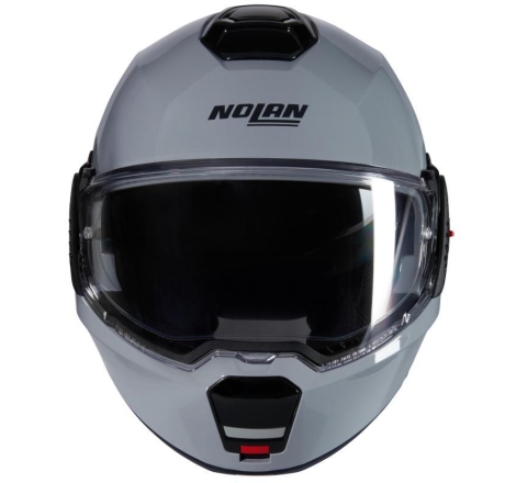 Casco Modulare Nolan N120-1 CLASSICO Grigio