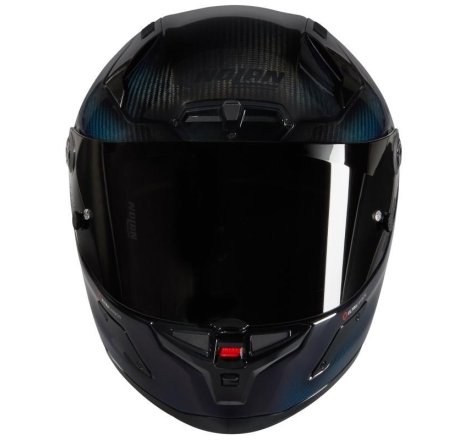 Casco Integrale Nolan X-804 RS ULTRA CARBON LIQUIDO Blu