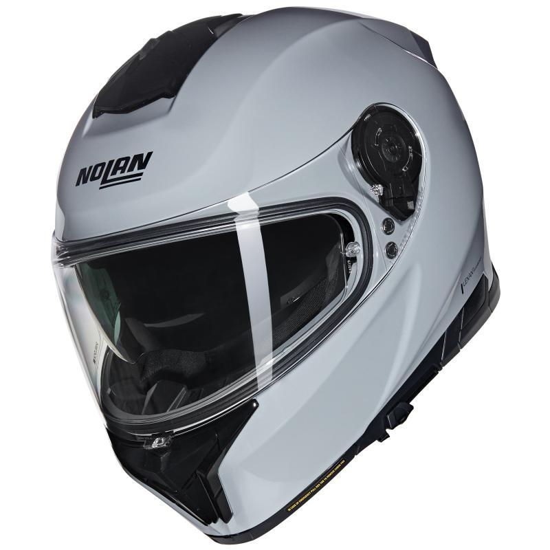 Casco Integrale Nolan N80-8 CLASSICO Grigio