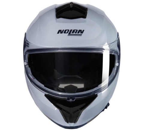 Casco Integrale Nolan N80-8 CLASSICO Grigio