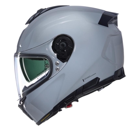 Casco Integrale Nolan N80-8 CLASSICO Grigio