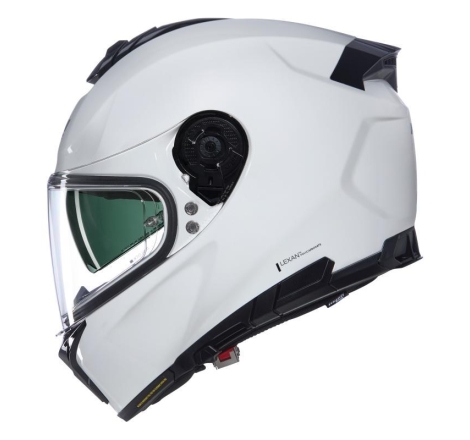 Casco Integrale Nolan N80-8 CLASSICO Bianco