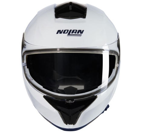 Casco Integrale Nolan N80-8 CLASSICO Bianco