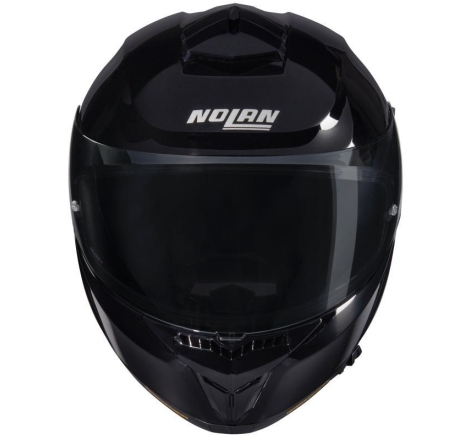 Casco Integrale Nolan N80-8 VERNICIATURA SPECIALE Nero Grigio