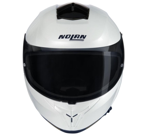 Casco Integrale Nolan N80-8 VERNICIATURA SPECIALE Pelra Nero