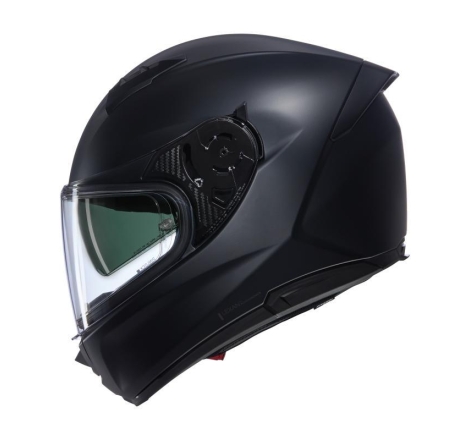 Casco Integrale Nolan N60-6 CLASSICO Nero Opaco