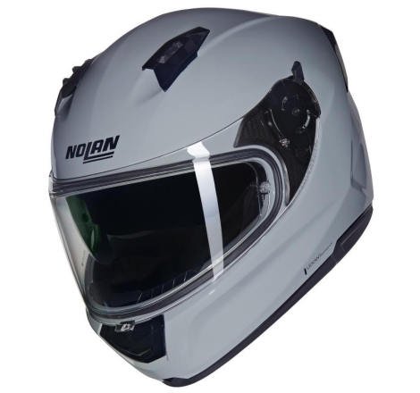 Casco Integrale Nolan N60-6 CLASSICO Grigio