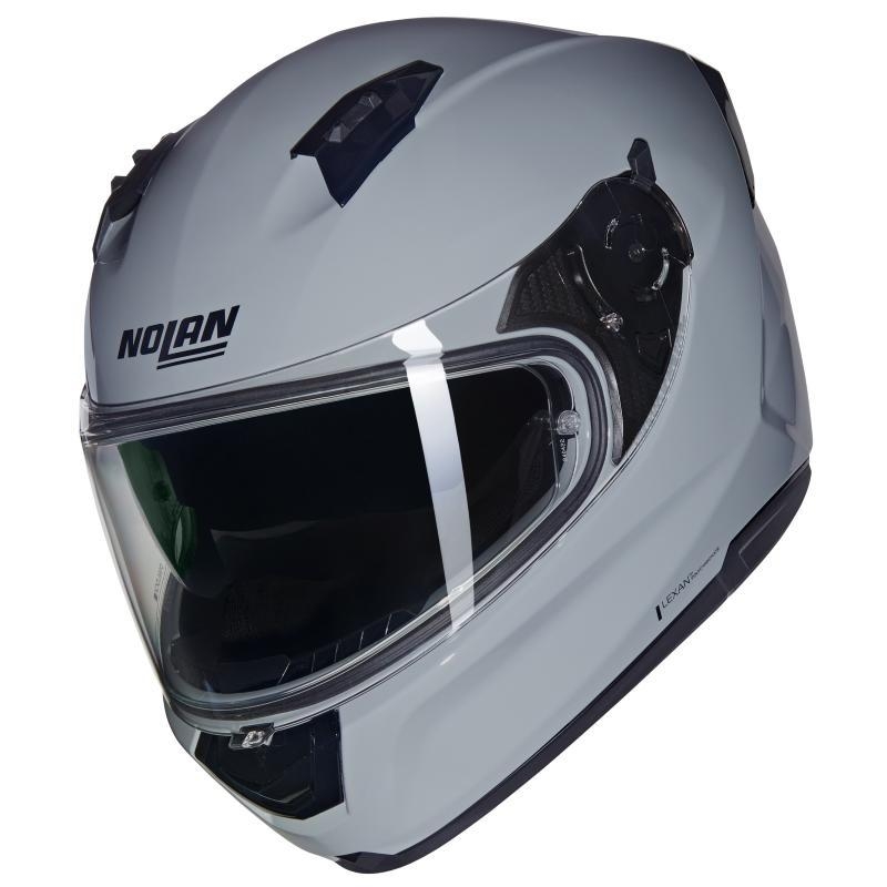 Casco Integrale Nolan N60-6 CLASSICO Grigio