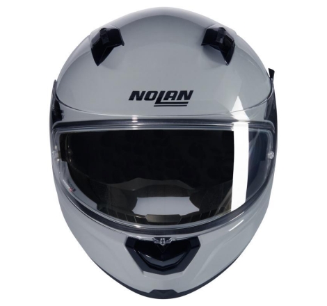 Casco Integrale Nolan N60-6 CLASSICO Grigio